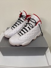 Air Jordan Retro 13 Storia del