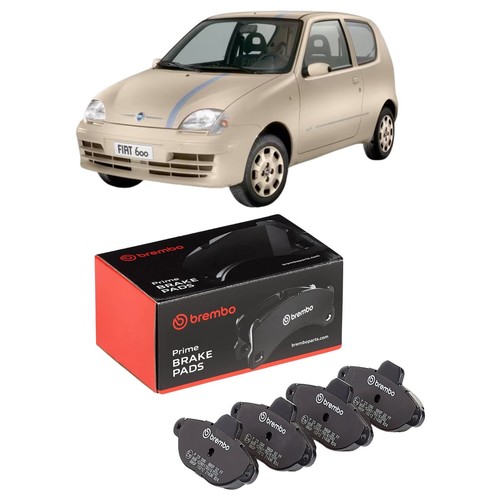 Brembo pastiglie freno - pastiglie,