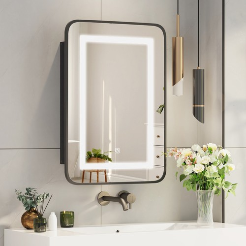 Armadietto medicinali bagno - armadietto,