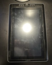 Wacom cintiq companion - cintiq, 13