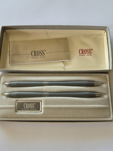 Vintage cross century matt - vintage,