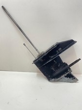 PIEDE MOTORE FUORIBORDO MERCURY MARINE 40 CV 2 TEMPI