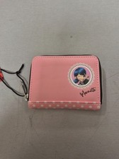 Portafoglio miraculous ladybug - miraculous,