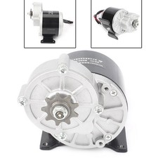 Motore Elettrico Riduzione