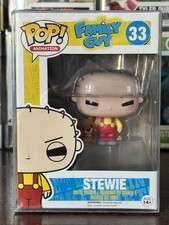 Funko Pop Personaggio Family