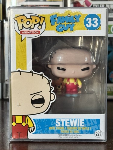 Funko pop personaggio - pop, family