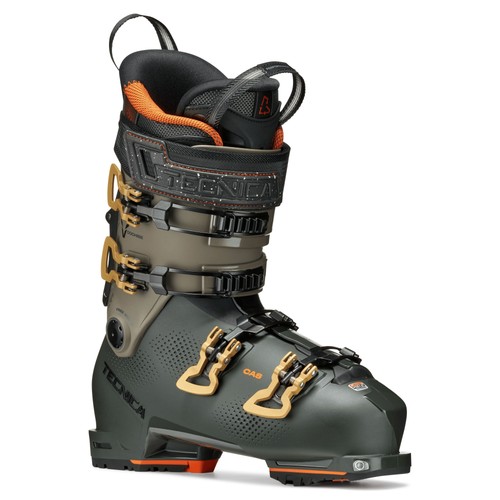 Tecnica cochise 120 scarponi - 120,