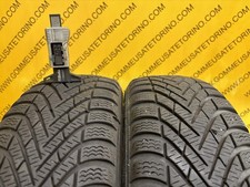 PNEUMATICI USATI GOMME USATE INVERNALI PIRELLI 175 65 15 AL 75%