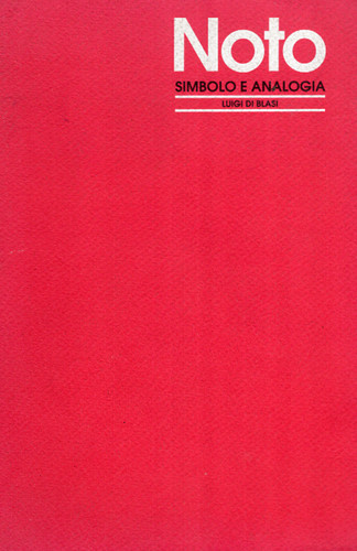 Luigi blasi noto - luigi, –