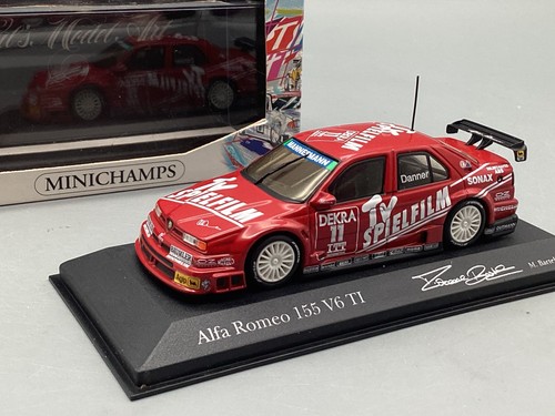 Modellini auto minichamps - modellini,
