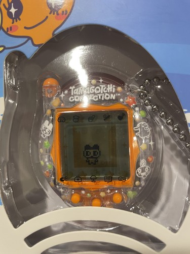 Tamagotchi connection tama - tamagotchi,