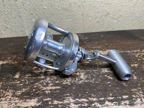 Accurate boss magnum - magnum, 665h