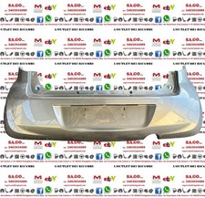 PARAURTI POSTERIORE OPEL AGILA