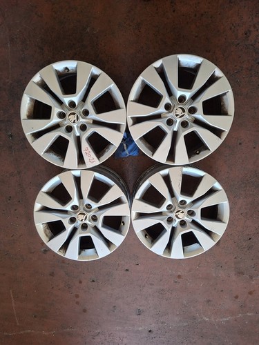Cerchi 5x112 skoda yeti - cerchi,