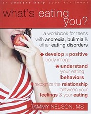 What's Eating You?: A Workbook
