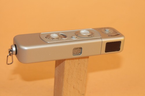 Minox con complan - con, /