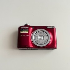 Nikon Coolpix A10 - Fotocamera