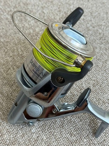 Shimano super aero - shimano,