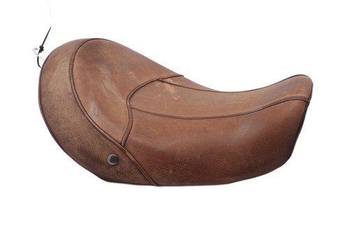 Sedile singolo marrone - , vintage