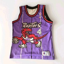 NBA Jersey Canotta Toronto