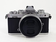 #Nikon Z fc ZFC 20,9 megapixel