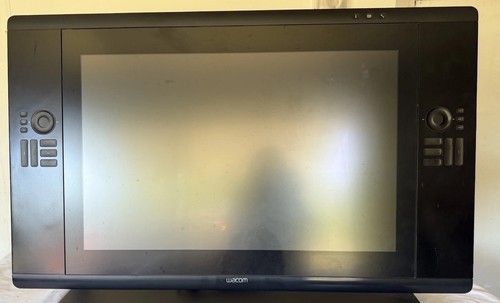Wacom cintiq 24hd lcd - wacom,