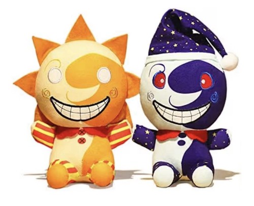 Peluche nuovo fnaf - nuovo, five
