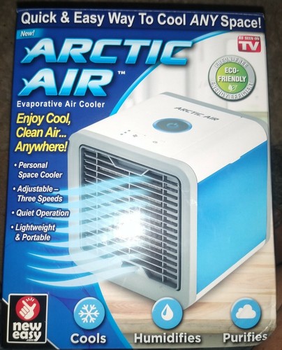Ontel arctic air - ontel,