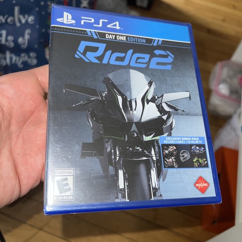 Ride edizione day one - [,