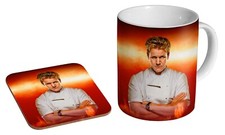 Gordon Ramsay - Coffee / Tea