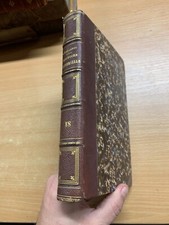 RARE 1862 "HISTOIRE