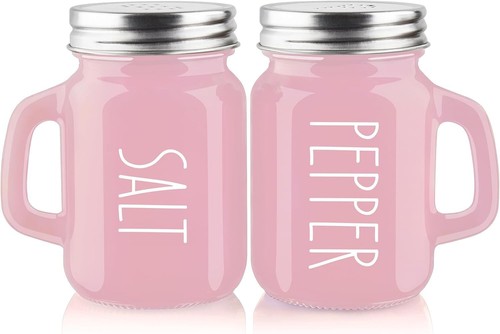 Set shaker sale pepe rosa - pepe,