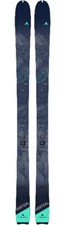 Sci alpinismo donna dynastar - sci,