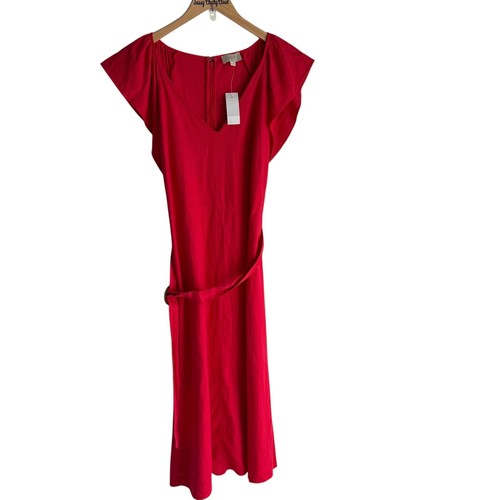 Abito donna con cintura nuovo