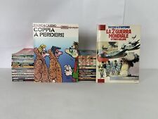 Albi Orient Express 1/51 e Speciale numeri a scelta