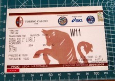 TORINO TREVISO CURVA SUD