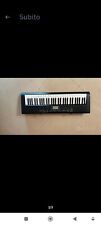 Pianola Casio Poco Usata