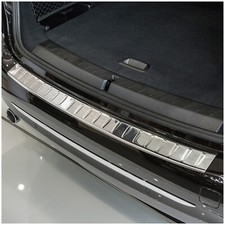 Protezione Paraurti IN Acciaio