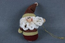 EGAN Babbo Natale MADE IN