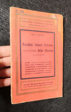 VENIO TACCHINI ANATRE FARAONE