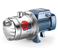ELETTROPOMPA PEDROLLO 3CRm 100 HP 0.75 - 220V MONOFASE  SILENZIOSA AUTOCLAVE MUL