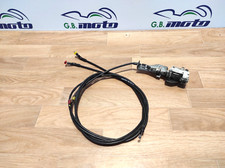 VEDI FOTO- serratura sblocco sella PIAGGIO LIBERTY 50 3V I-GET 2016-2018