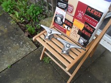 ROAD RIDER LONGBOARD TRUCKS 7"