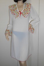 VINTAGE CAMICIA DA NOTTE