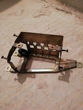 Fiat Punto GT Turbo ie 1372 staffa relè cablaggio motore modulo di accensione