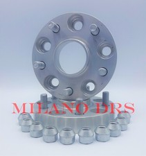 DISTANZIALI H&R 25mm DOPPIO PIANTAGGIO - SUZUKI GRAND VITARA (JT, TE, TD)