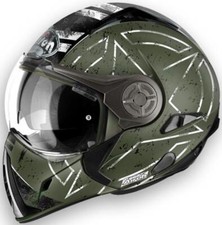 Casco crossover omologato j - casco,
