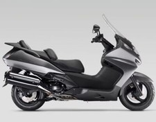 Ricambi honda silver - ricambi, 400