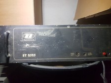 AMPLIFICATORE DI POTENZA