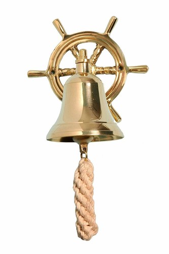 Unico antico campanello per